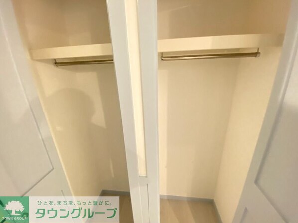 フェリチタ国分寺の物件内観写真